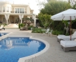 Villas de luxe à vendre en Israël.